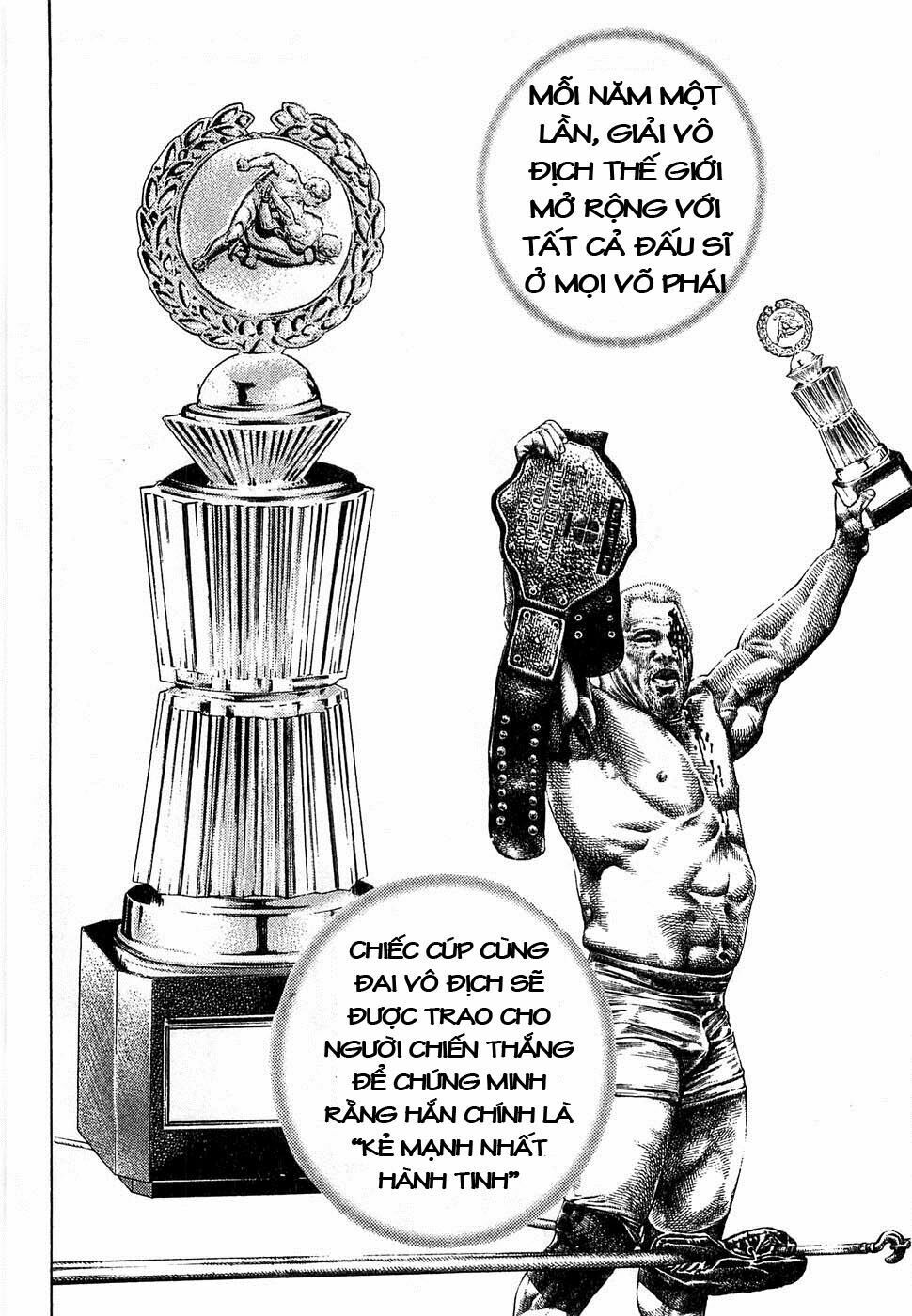 tough - miyazawa kiichi chapter 108.3 35