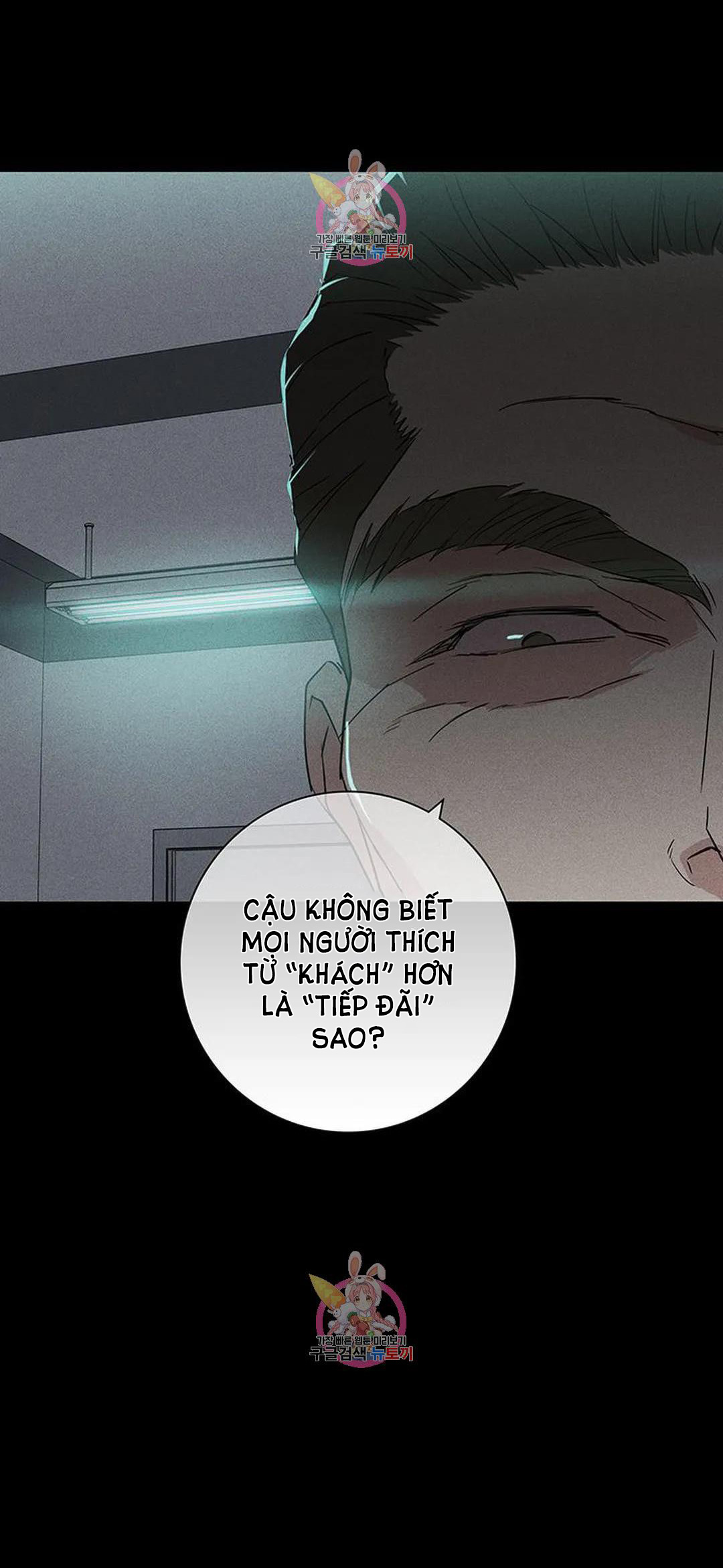 Đánh Mất Tình Yêu chapter 55.2 - Trang 12