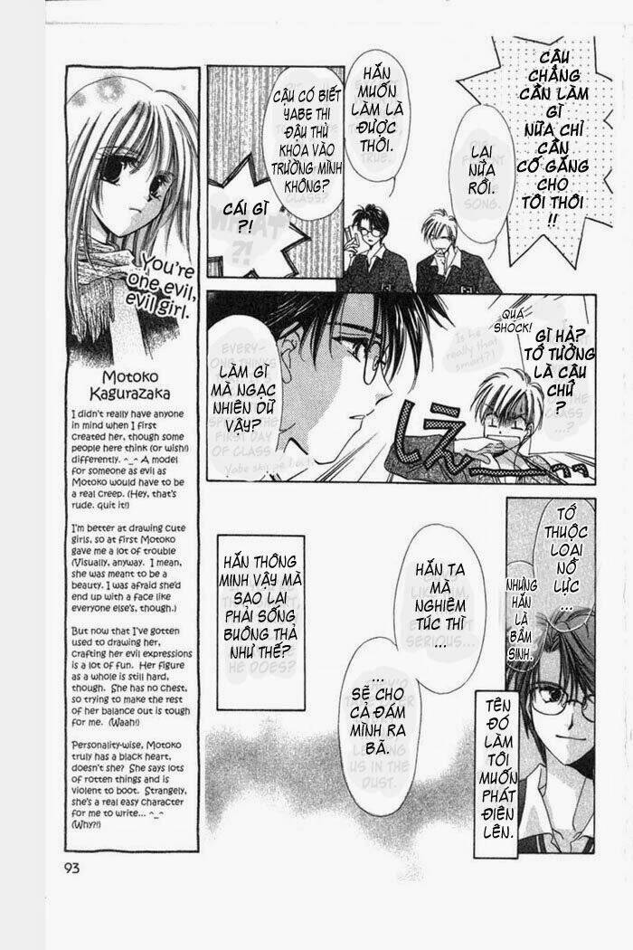 gatcha gacha chapter 3 14