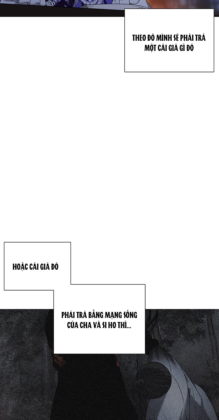 Ve Vãn, Mê Hoặc Hồ Ly chapter 49.2 - Trang 34