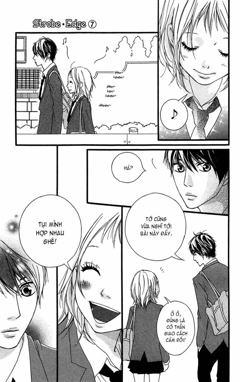 tình yêu học trò chapter 26 30