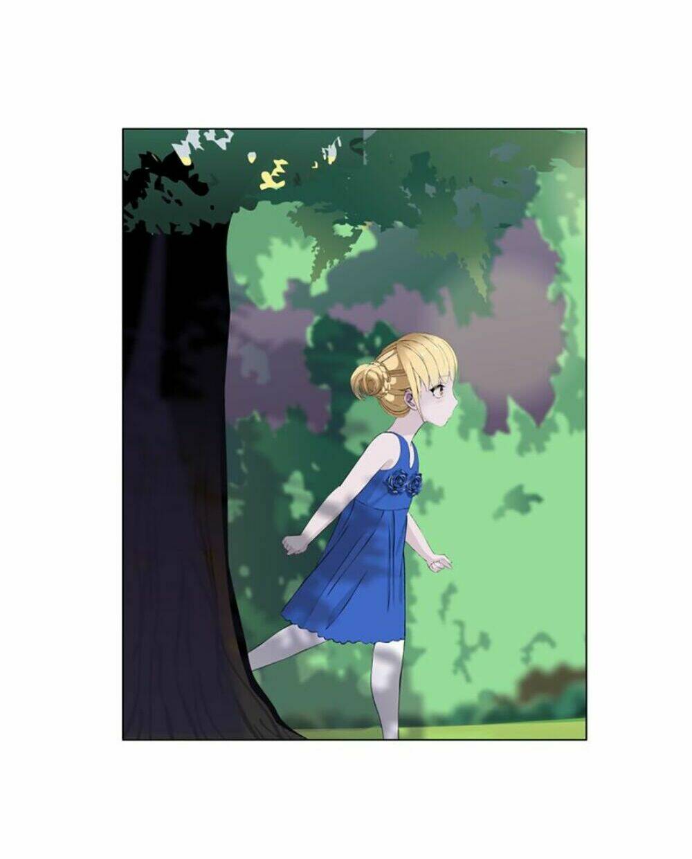 sổ tay mỹ nam giới x chapter 9 31