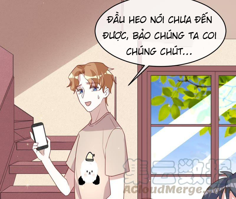 thần luân mật luyến chapter 120 2