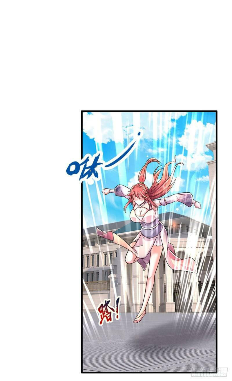 thuộc tính của ta đều tăng vào sức mạnh chapter 65 40