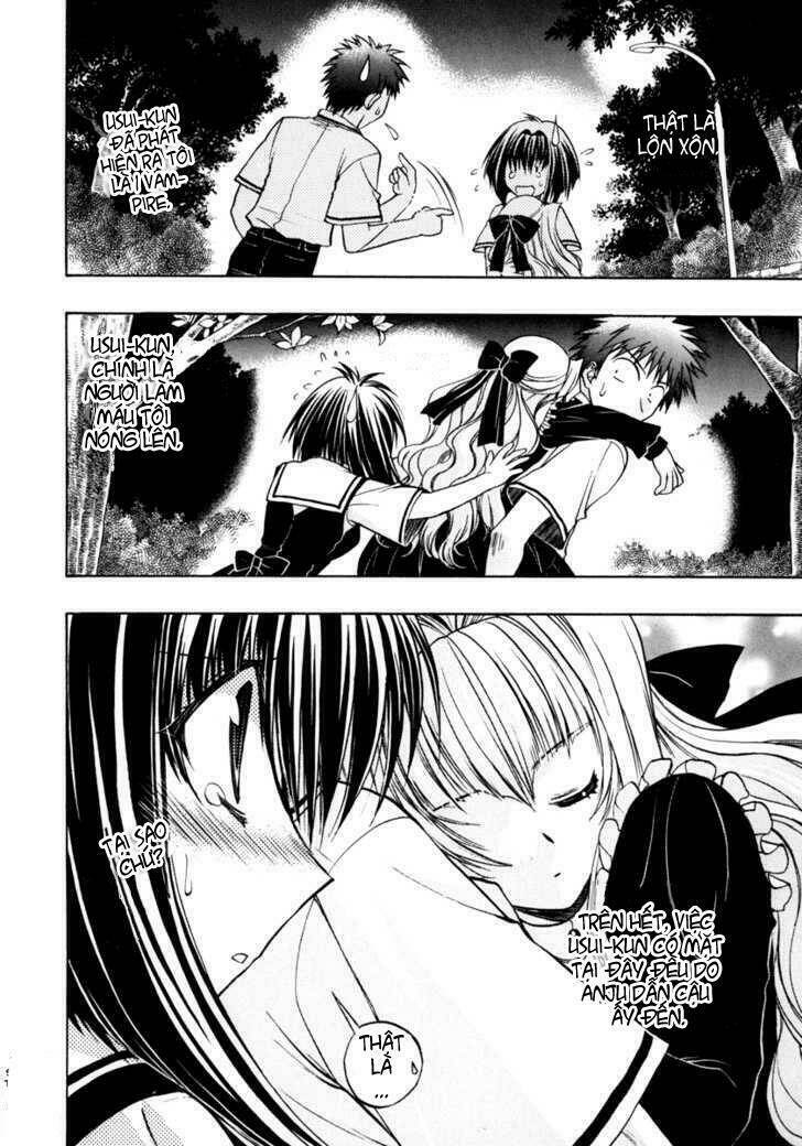 little vampire chapter 9 3