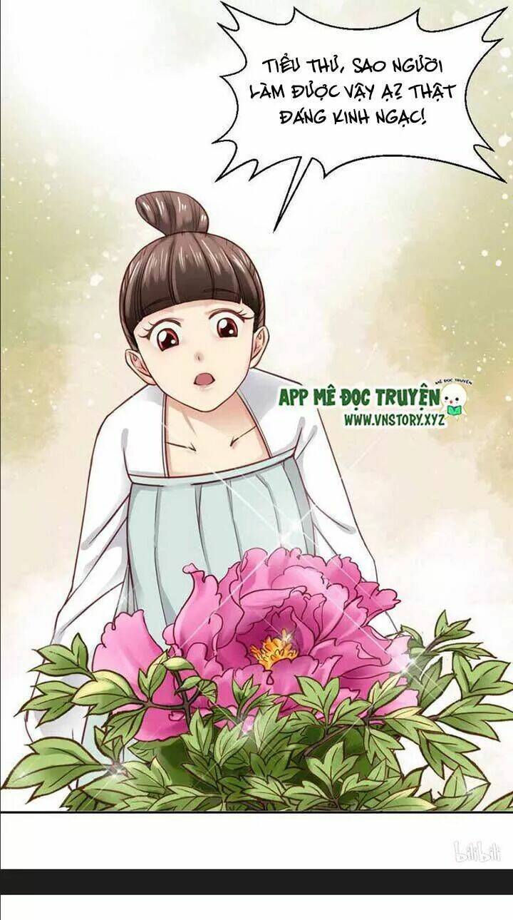 kiều nữ độc phi chapter 110 19