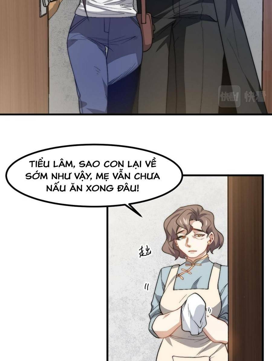 vú em thánh kỵ sĩ chapter 16 12