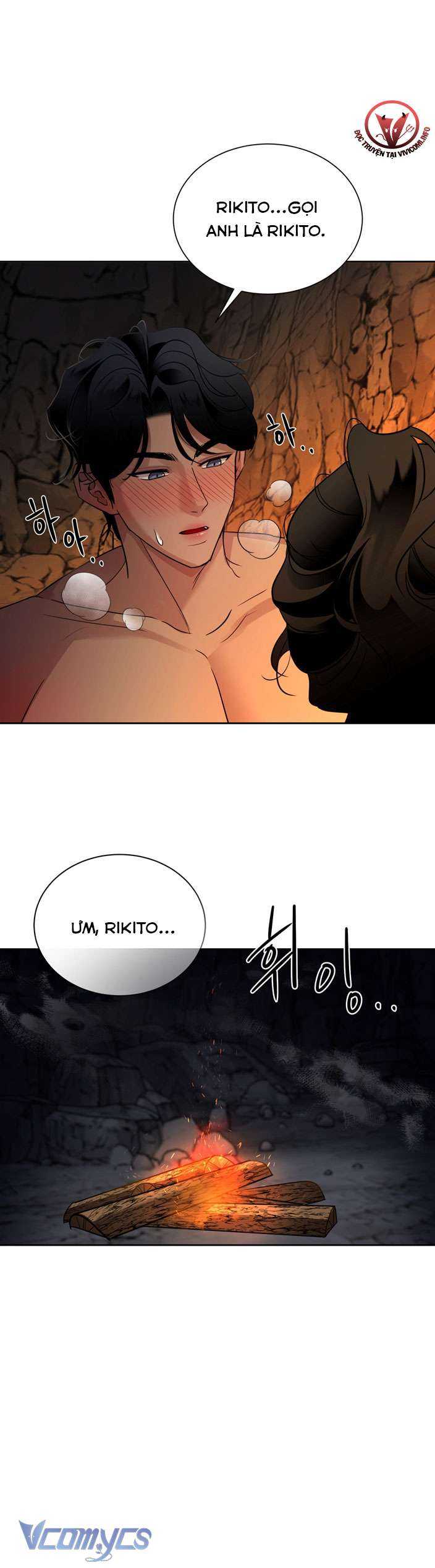 [18+] pink chu chapter 2 16