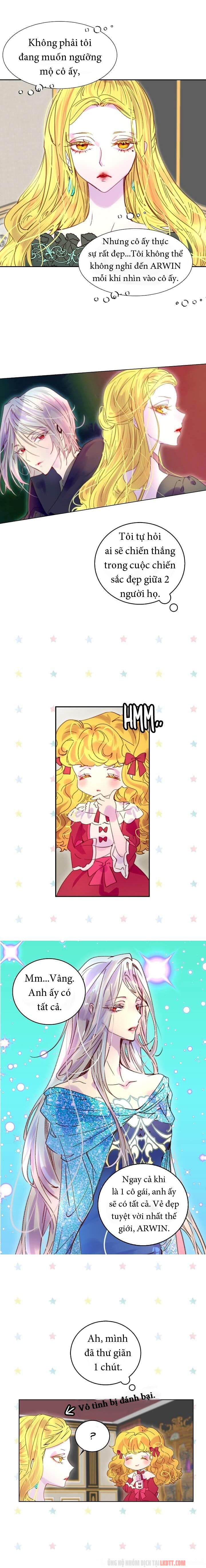 đừng xem thường nữ phụ chapter 96 7