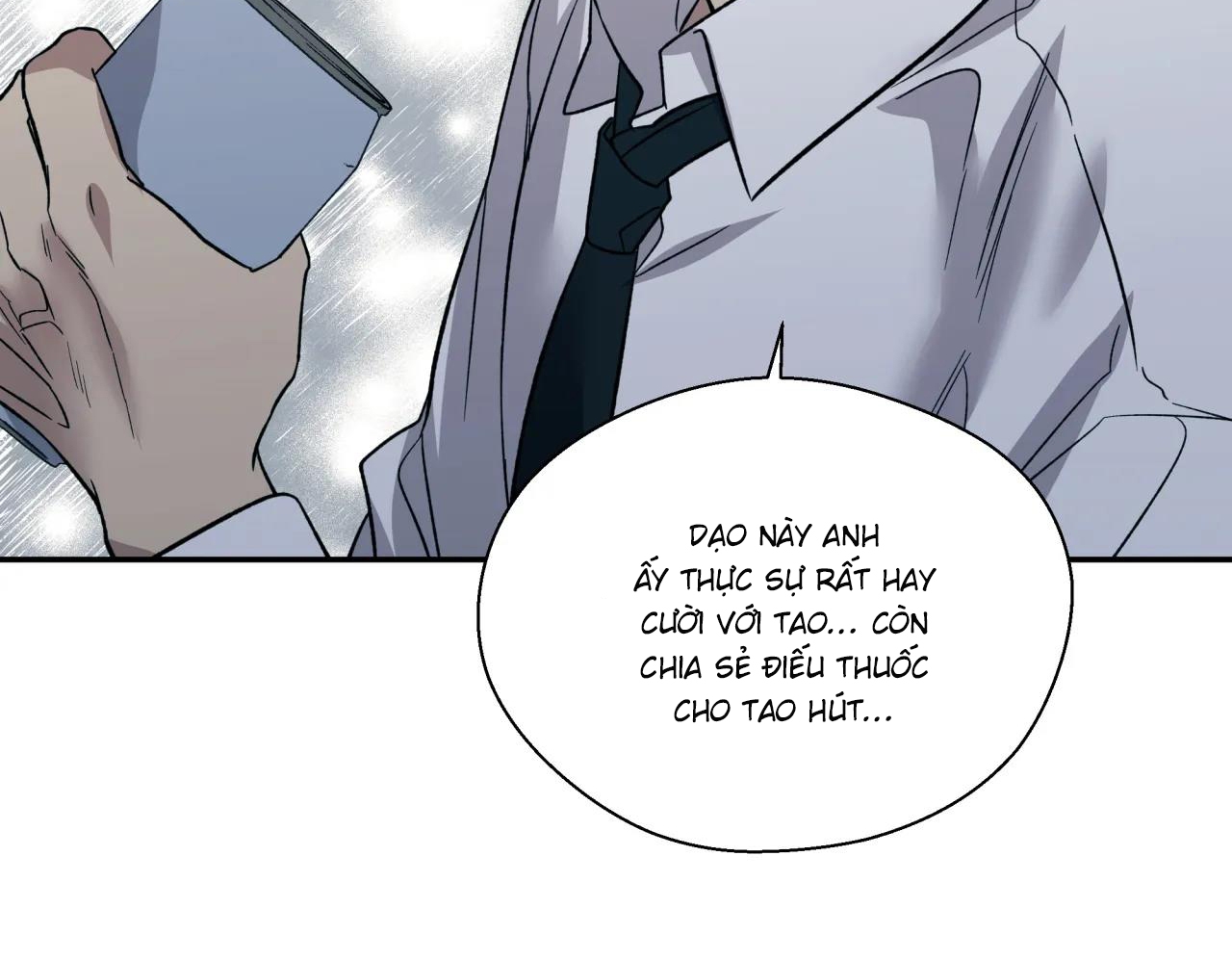 ám ảnh pheromone chapter 61 88