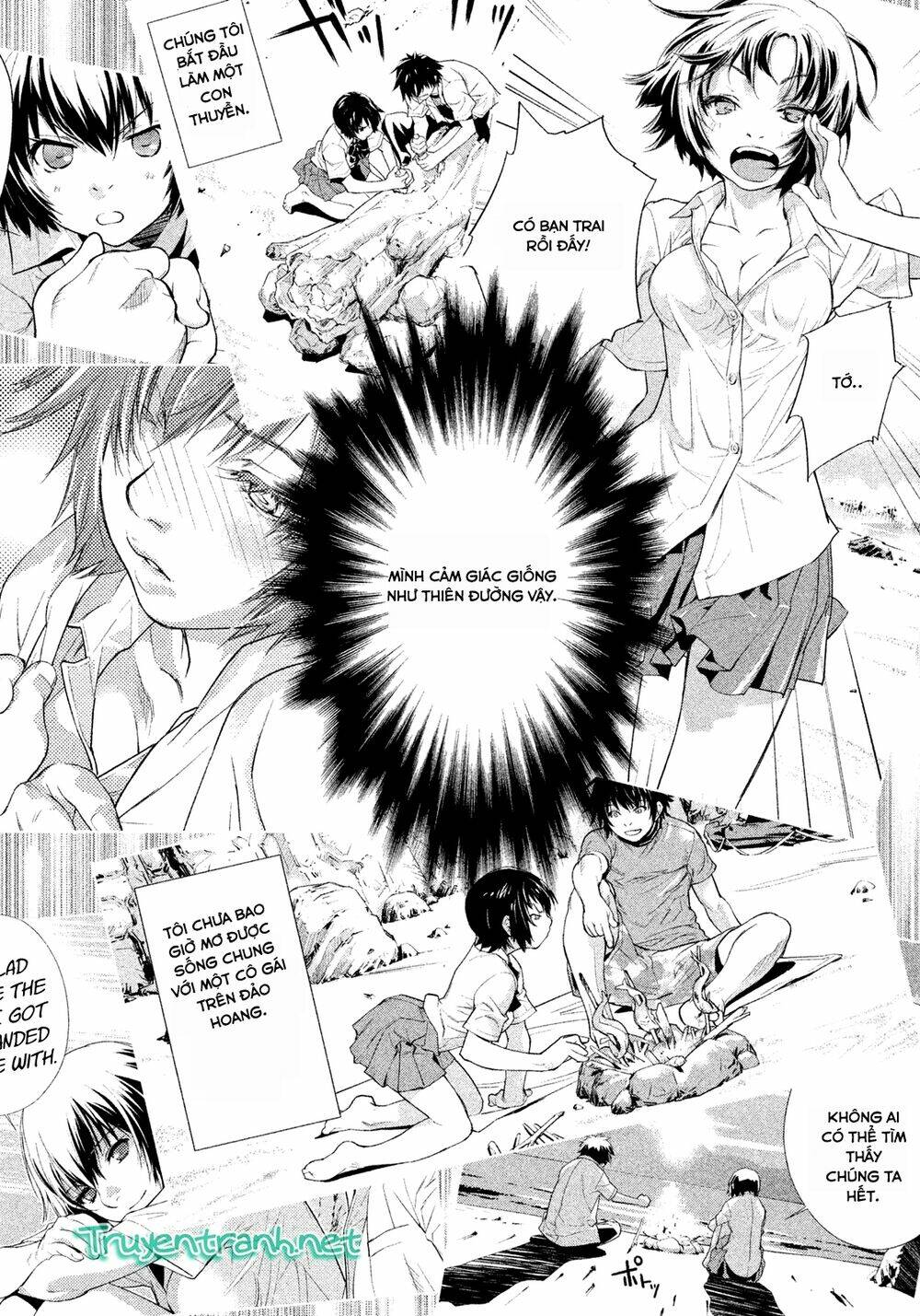 lets lagoon chapter 30.5 7