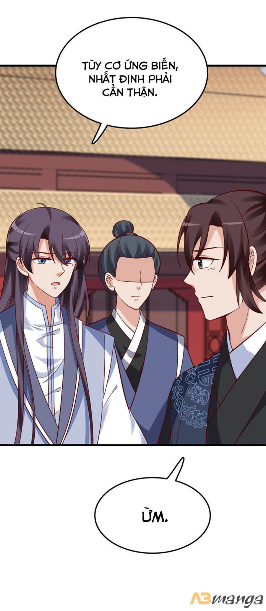 kiêu ngạo vương gia chủng điền phi chapter 183 9