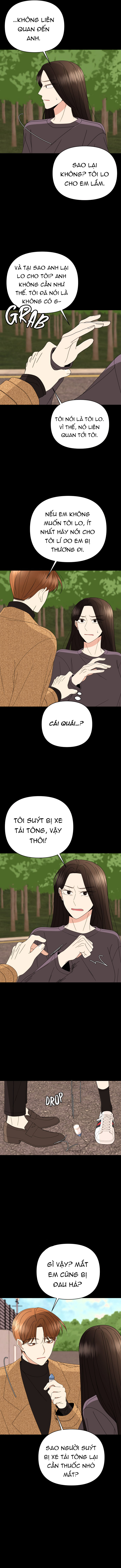 xin hãy xuất hiện chapter 48.2 3