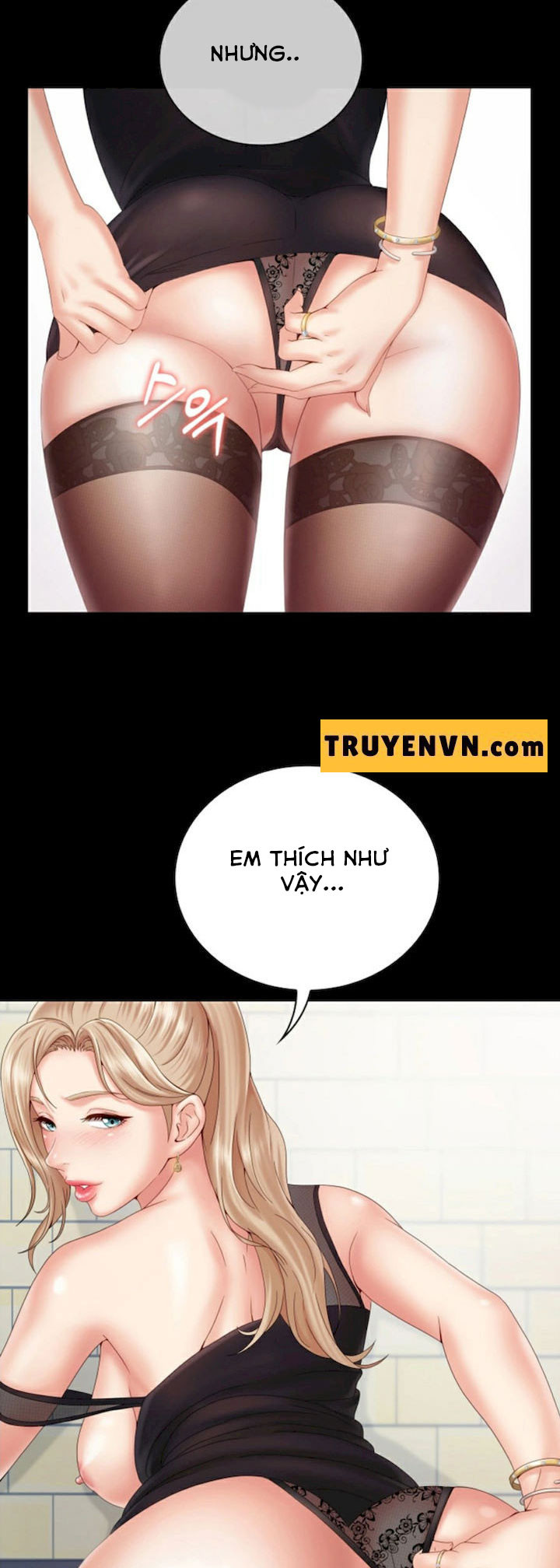 sứ mệnh người anh chapter 8 5