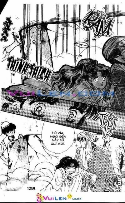 nàng công chúa ham chơi chapter 7 128