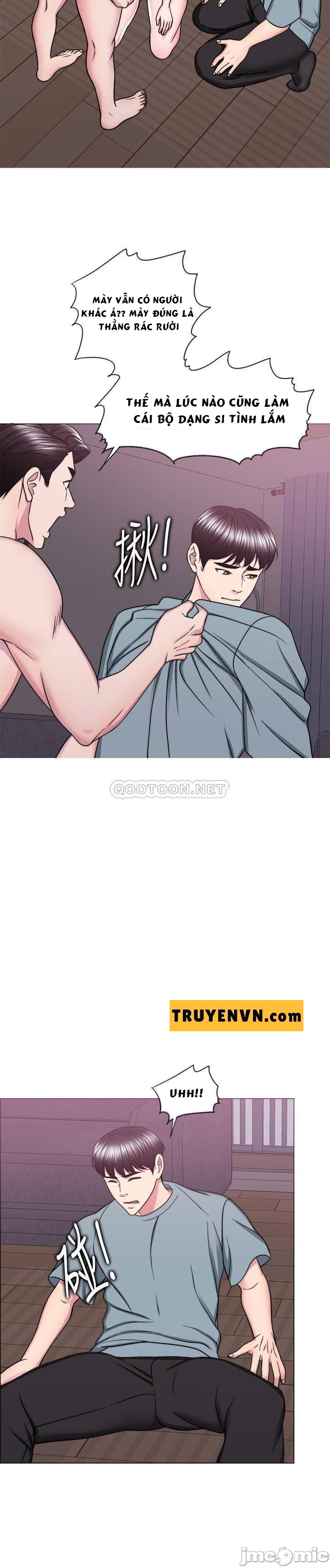 bể bơi ướt át chapter 48 27