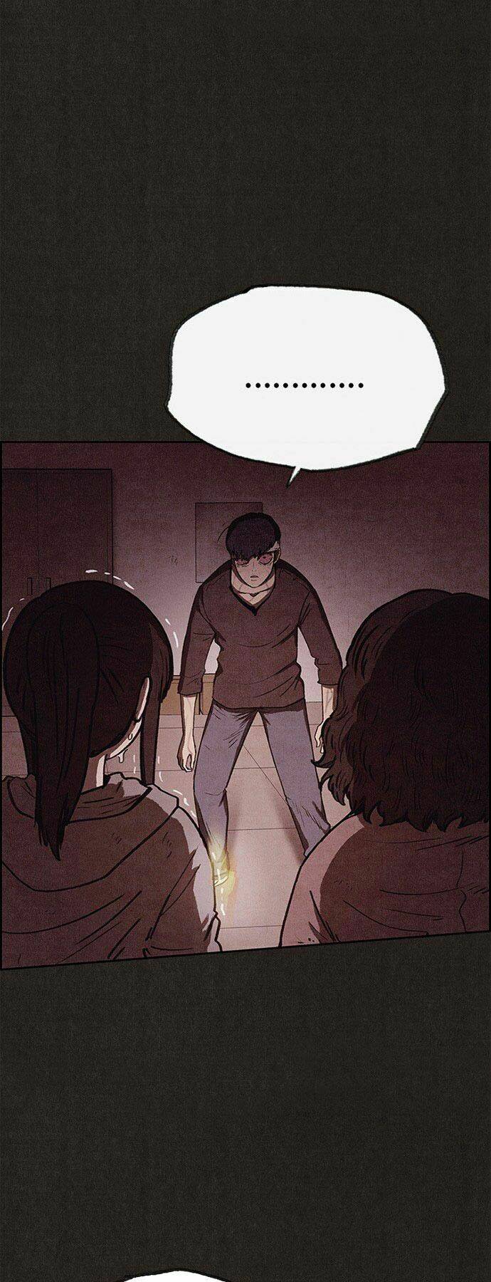 quái vật tại chung cư xanh chapter 72 32