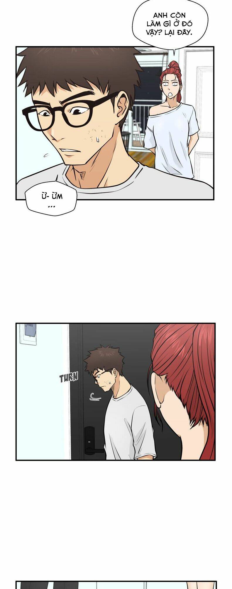 mr kang chapter 61 23