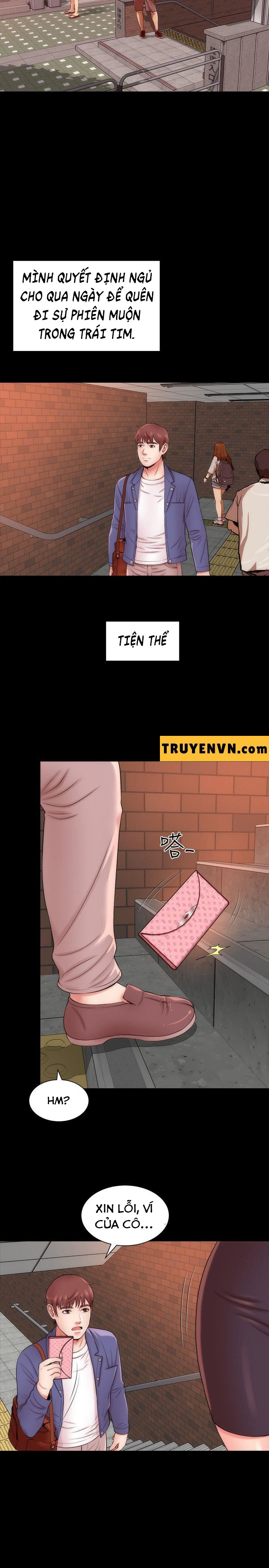 mother and daughter next door chapter 3 14