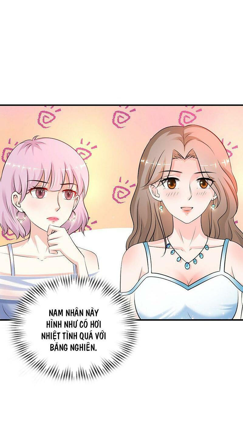 tối cường vận đào hoa chapter 134 14