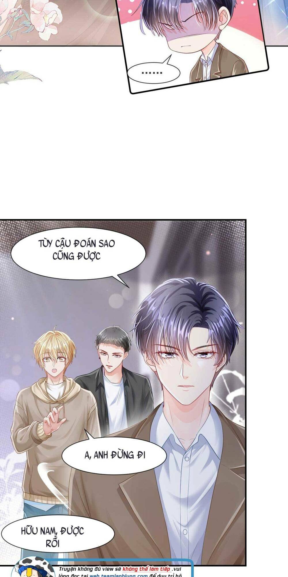 trong thế giới song song , tôi trở thành thần tượng của idol chapter 7 9
