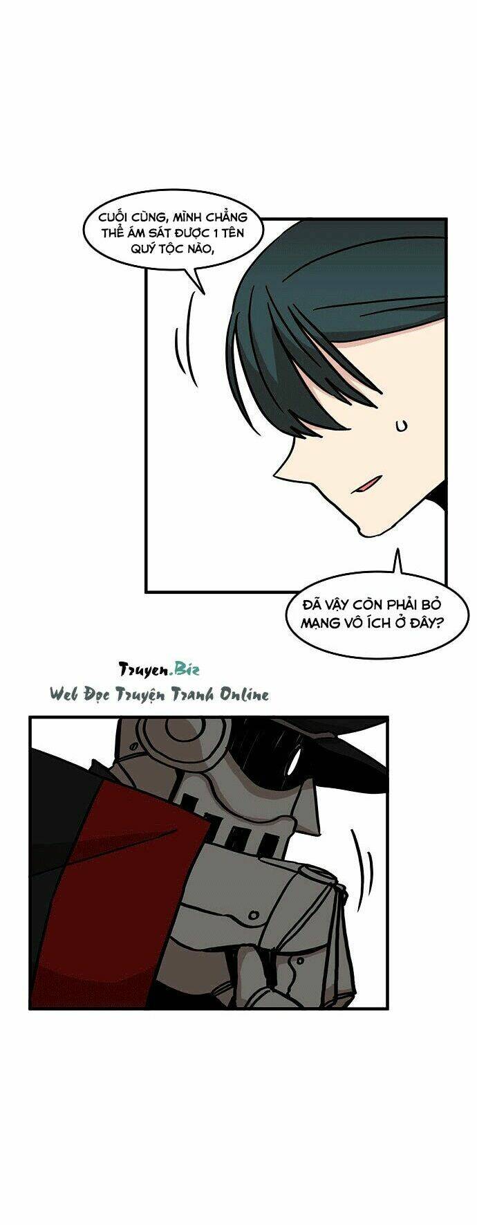 minus hand chapter 12 19