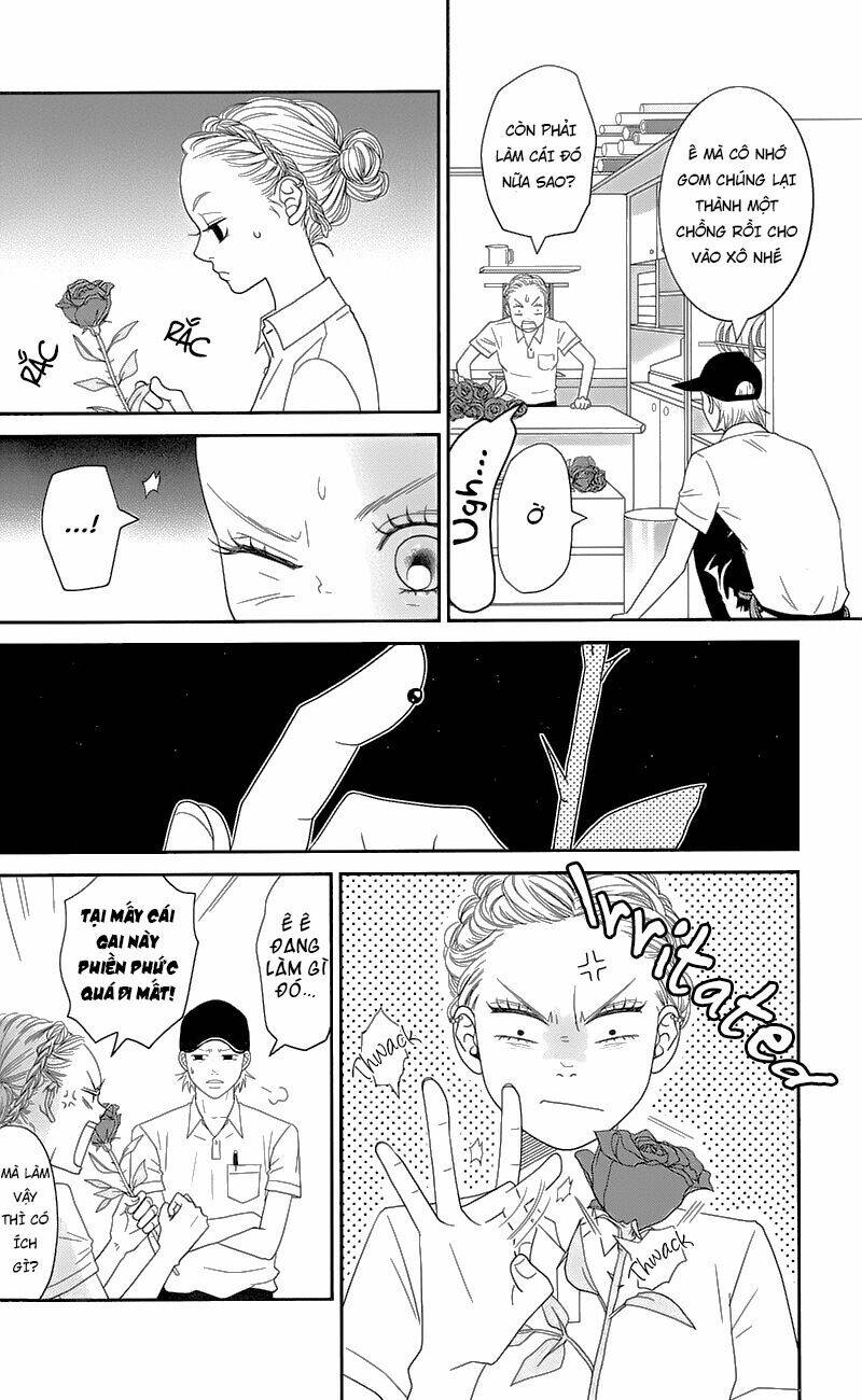 đóa hoa năm ấy chapter 1 19