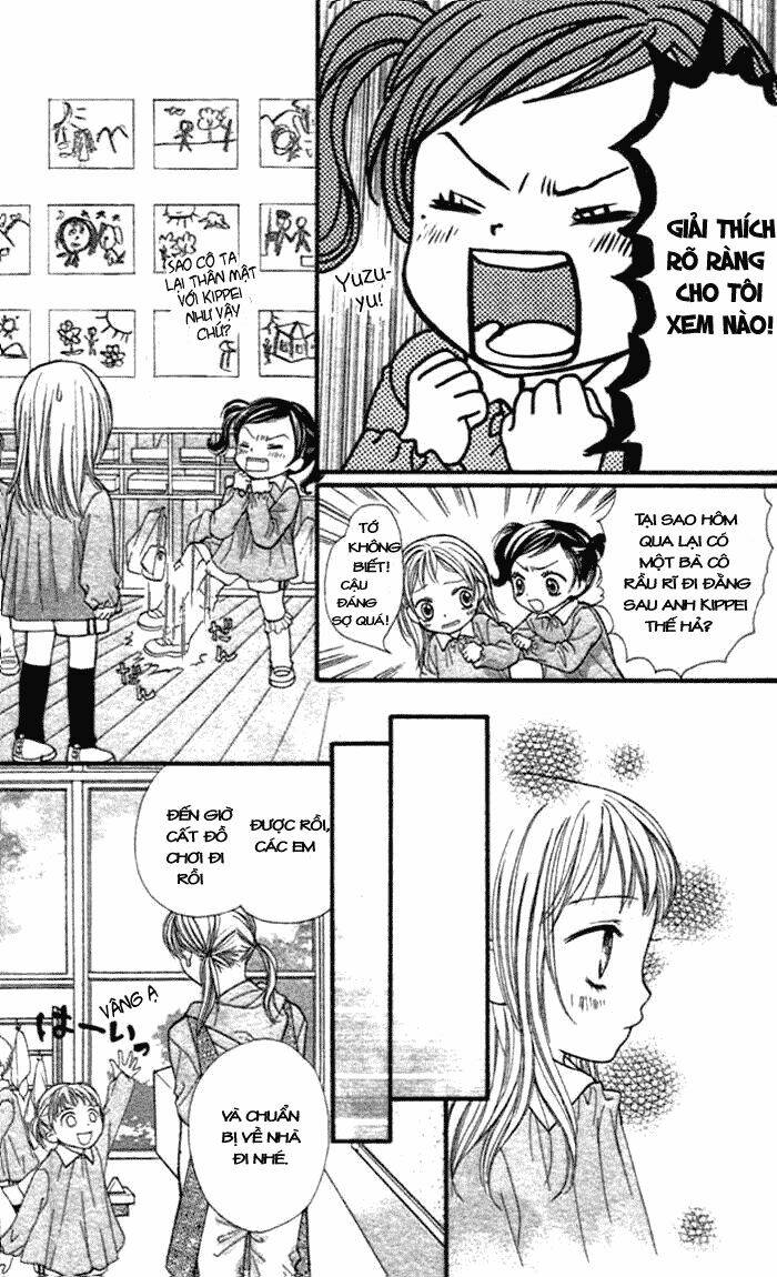 câu chuyện tuổi teen chapter 8 28