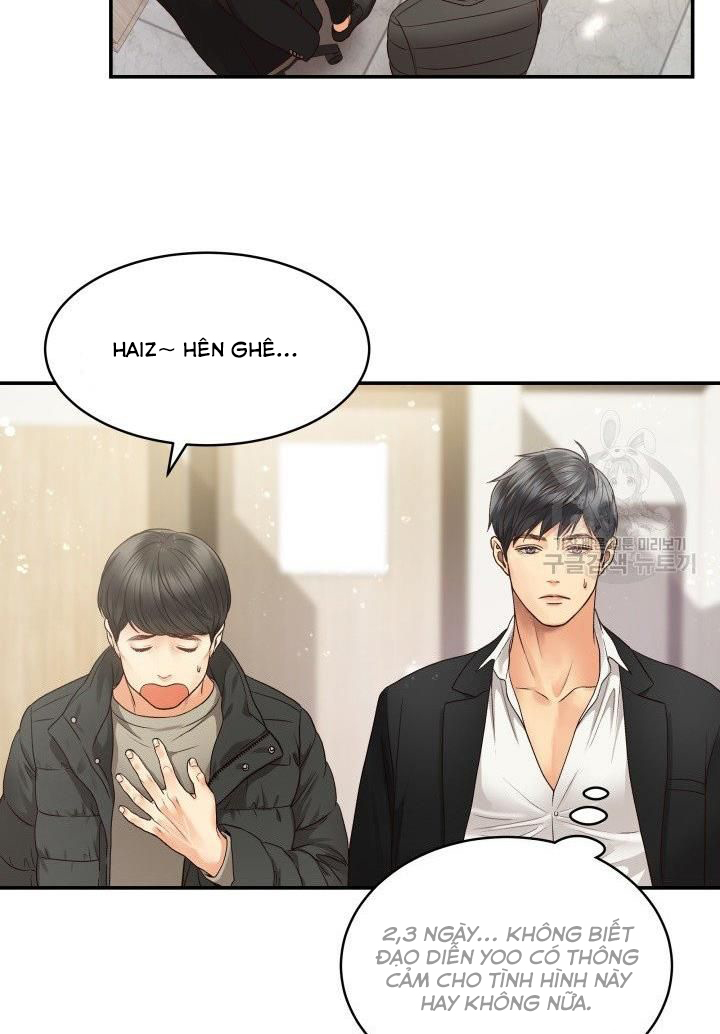 [16+] ánh sao ban mai chapter 14 4