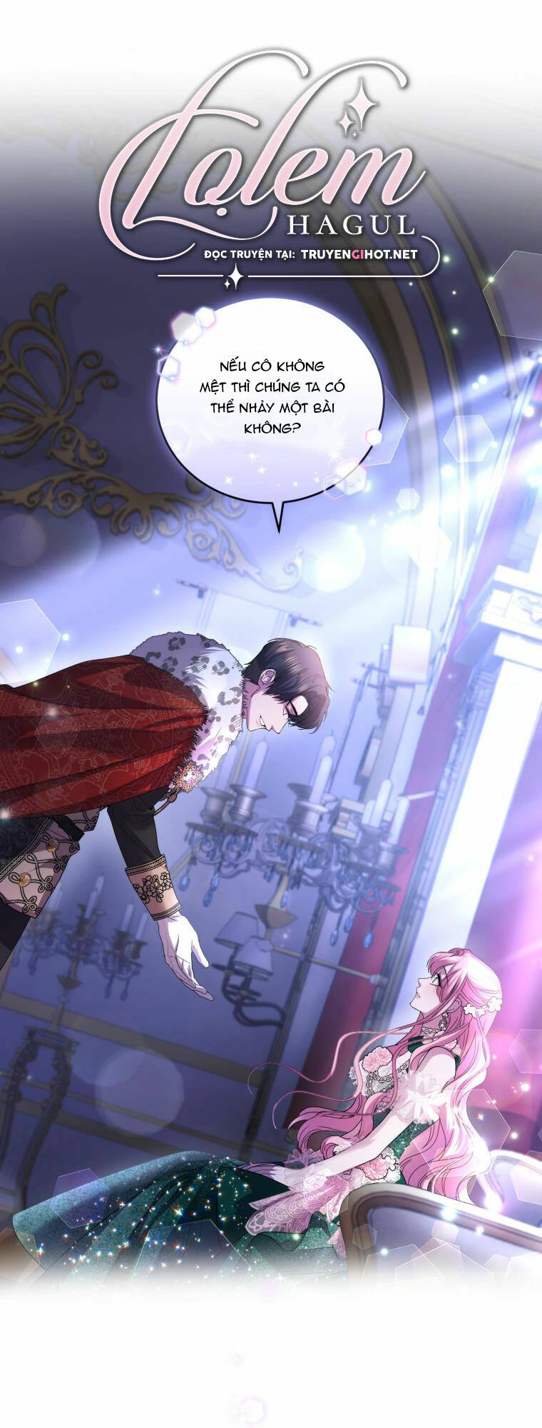 nhà điều chế nước hoa độc quyền của bạo chúa chapter 78 20