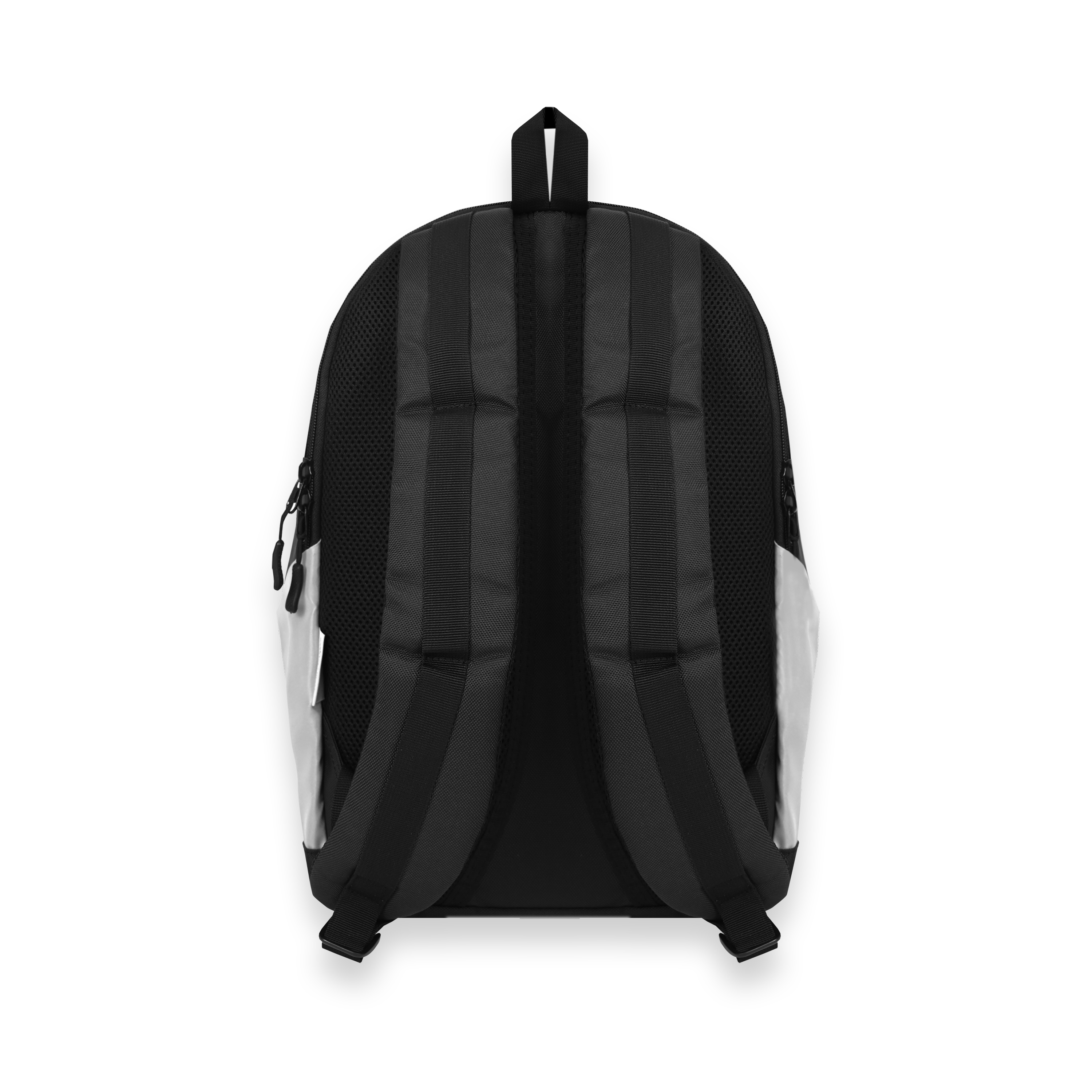 Balo Phản Quang SAIGON SWAGGER - SGS Reflective Backpack Ngăn Chống Sốc Lap 15inch