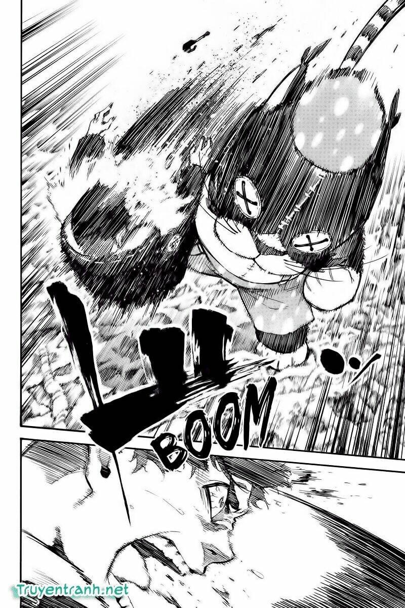 dolly kill kill chapter 110 10