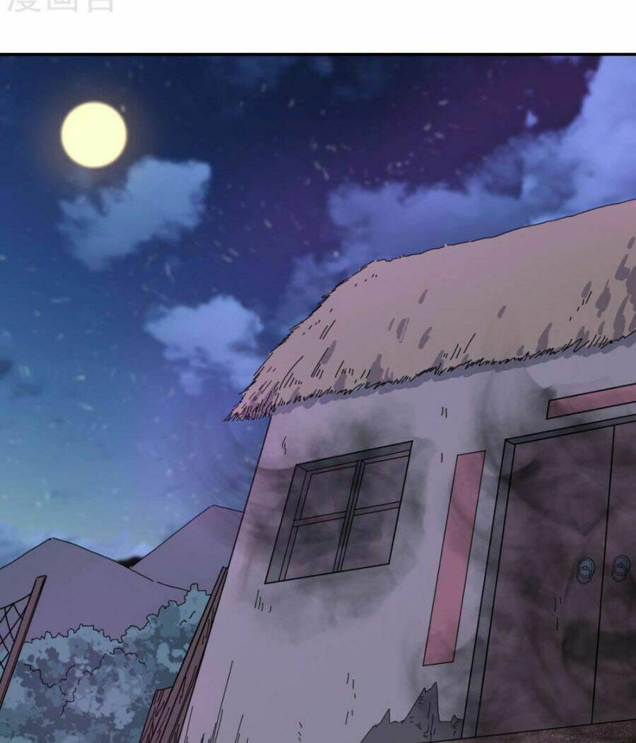 luân hồi nhất kiếm chapter 1 36