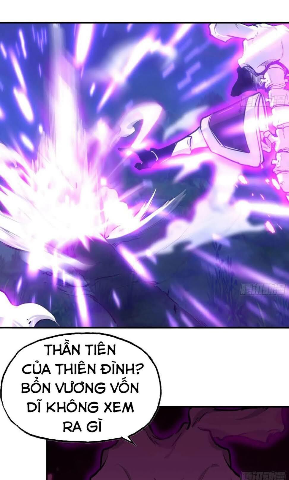 khởi đầu bằng một con côn chapter 154 15