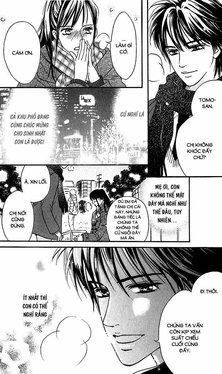 xứng danh anh hùng chapter 59 42