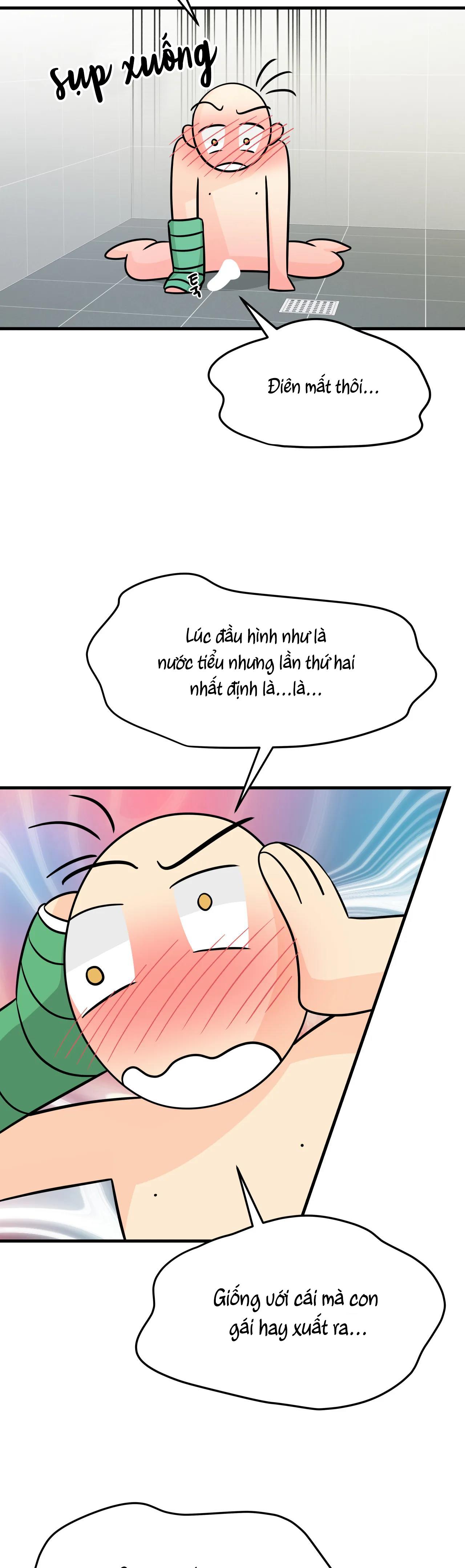 tình yêu cổ tích chapter 19 22