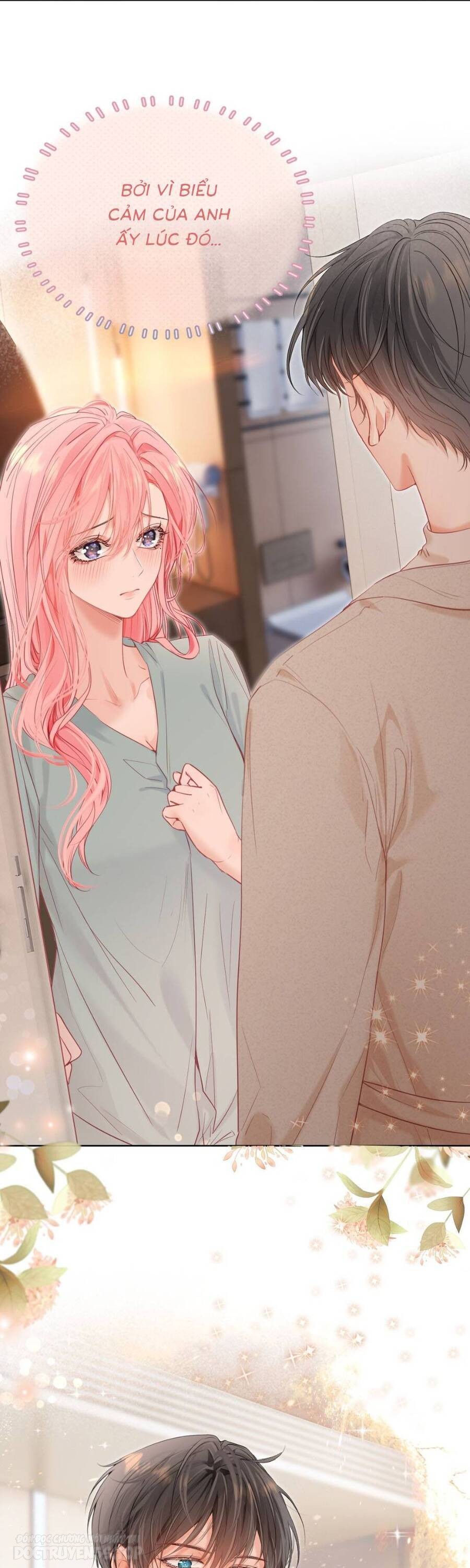 trọng sinh trở về năm ấy chồng tôi là hotboy chapter 54 15