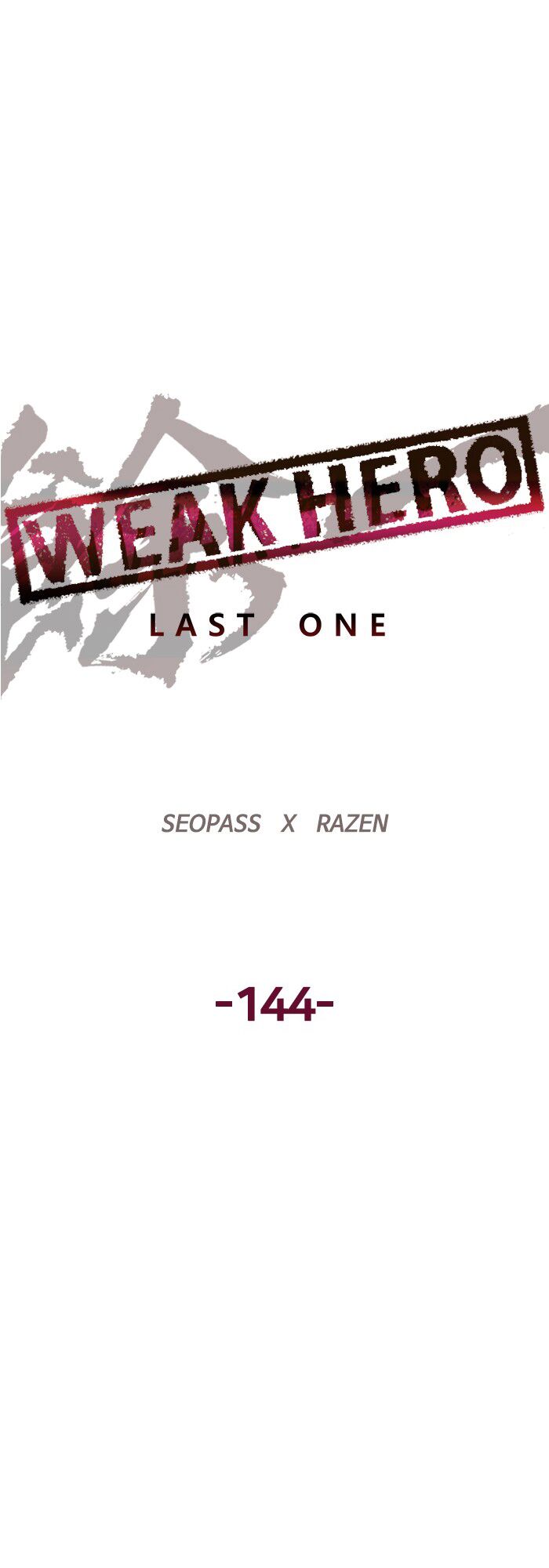 anh hùng yếu chapter 144 23