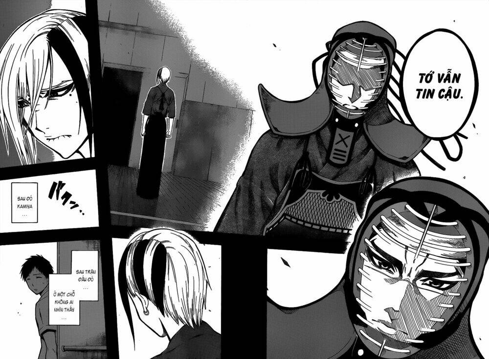 kurogane chapter 37 13