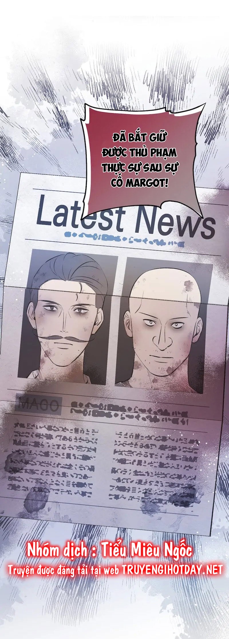 tôi sẽ cứu nam phản diện bị nữ chính ruồng bỏ chapter 87 43