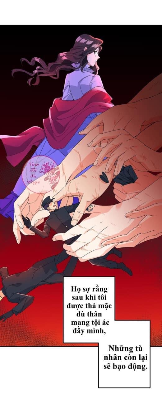 ebony, quạ đen chapter 11 13