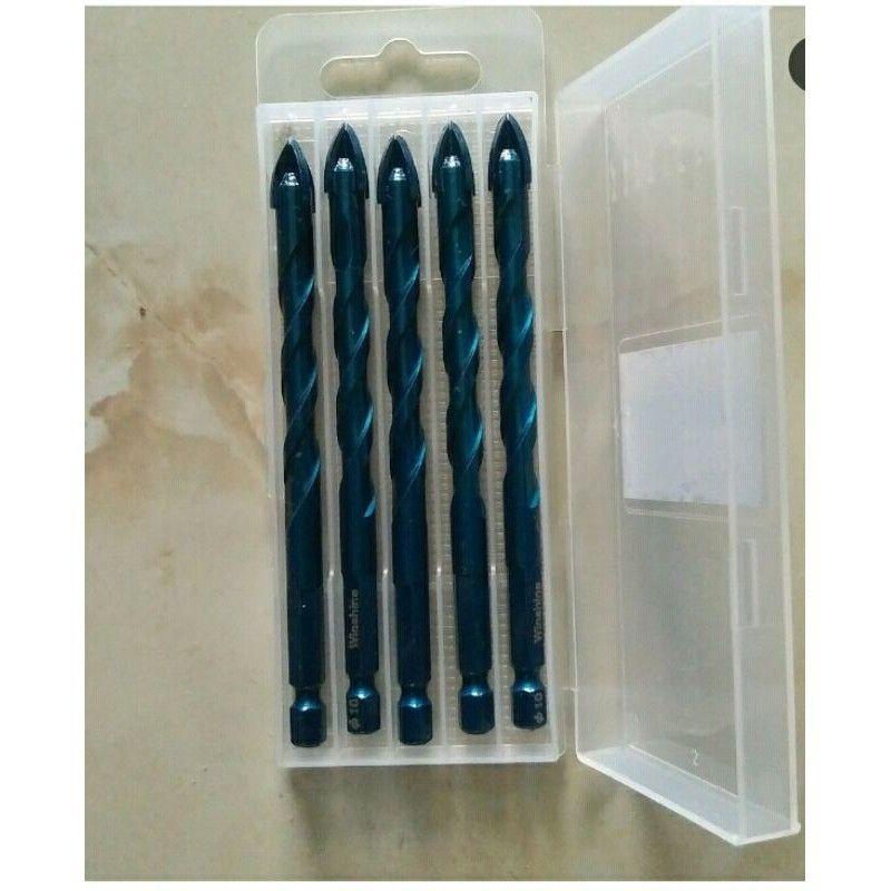 Mũi khoan đa năng