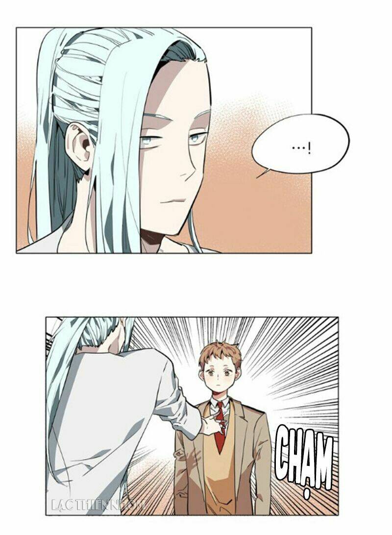 hoa đạo sĩ chapter 43 21