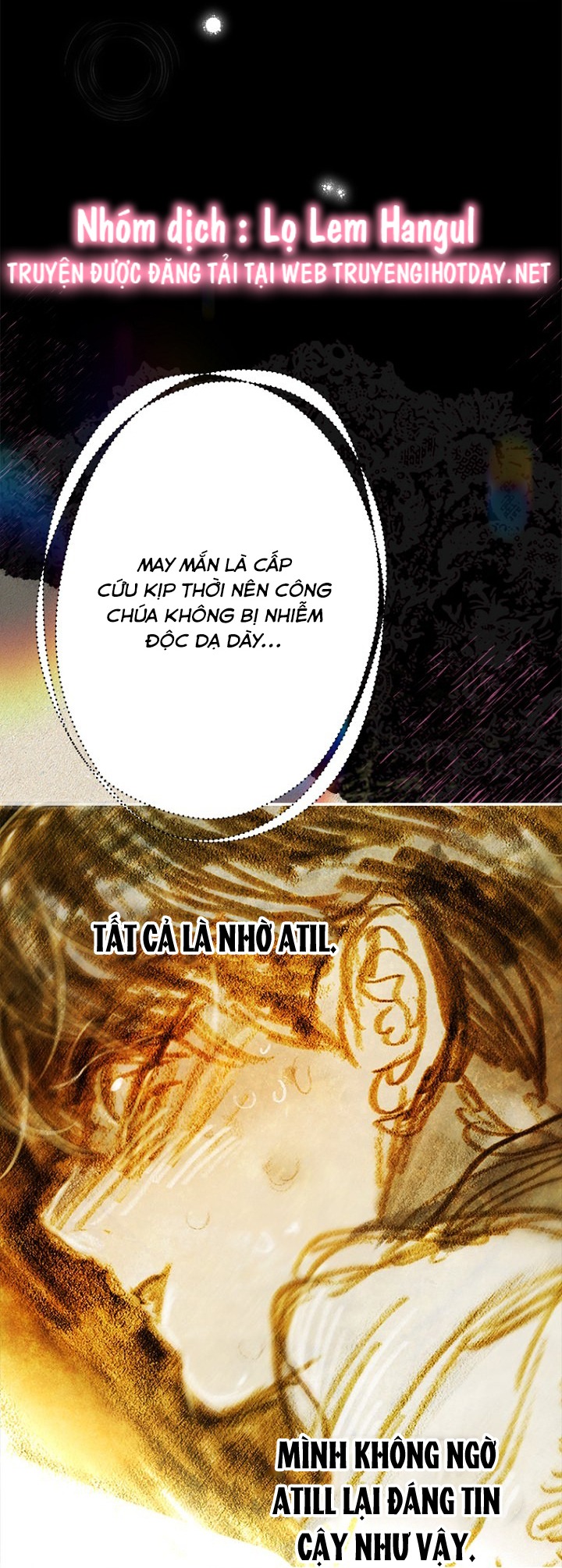 mẹ tôi kết hôn một lần nữa chapter 66 2