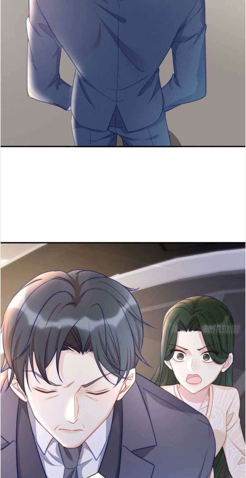 sủng em sủng tới tận cùng chapter 110.2 15