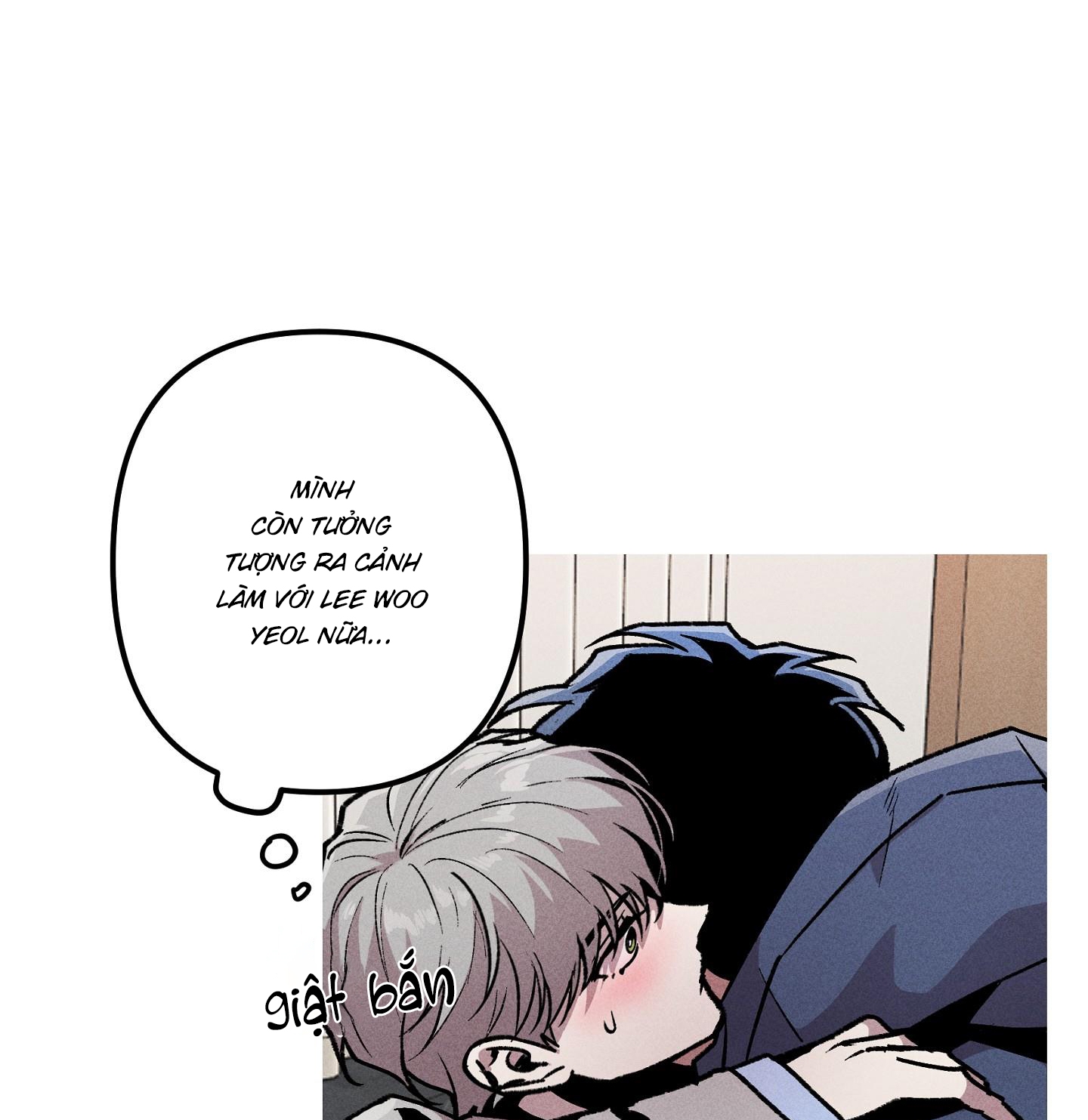 quan hệ chết chóc chapter 17 31