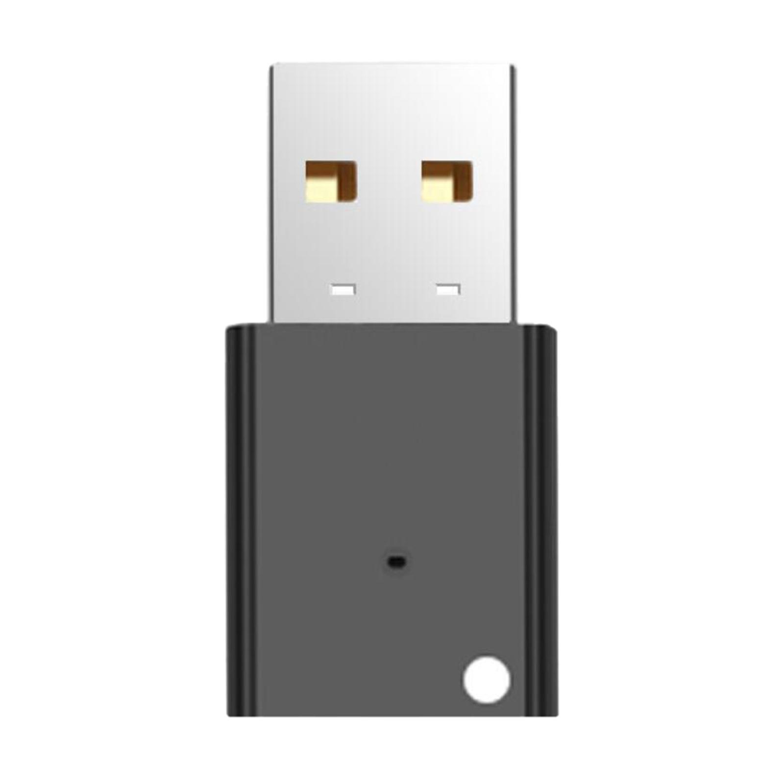 Gazechimp Bluetooth 5.0 USB Adapter    Transfer for