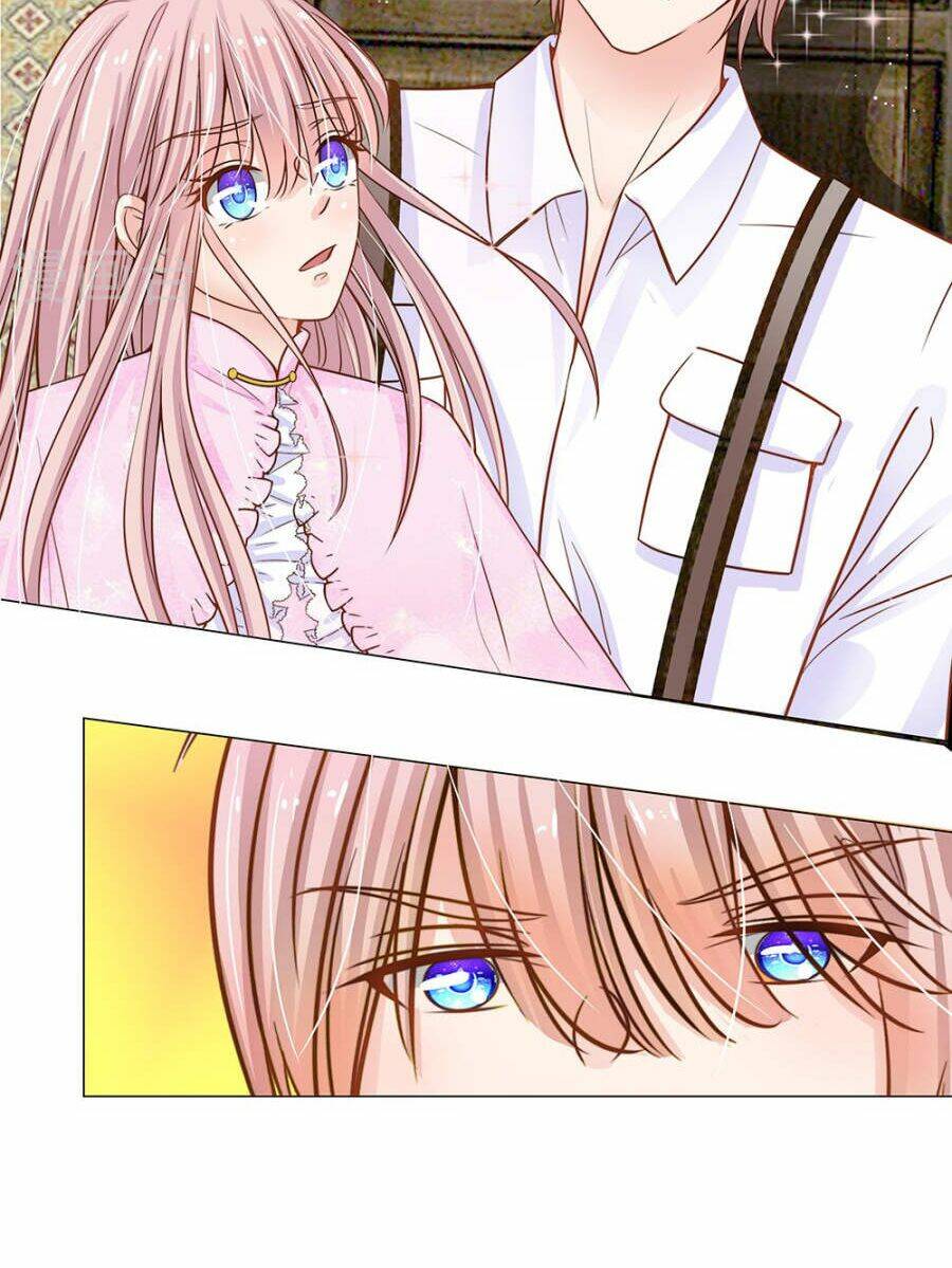 thiếu soái của tôi chính là manh như vậy chapter 48 37