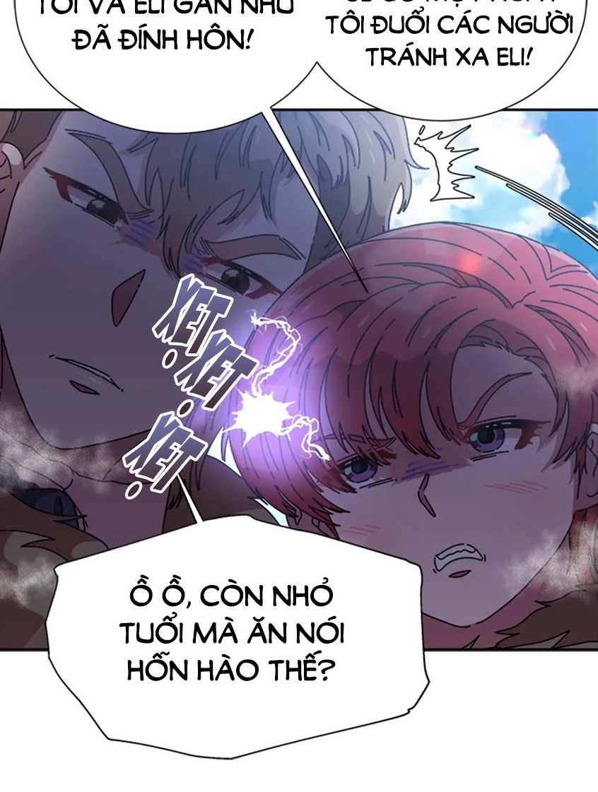 con gái bảo bối của ma vương chapter 89 48