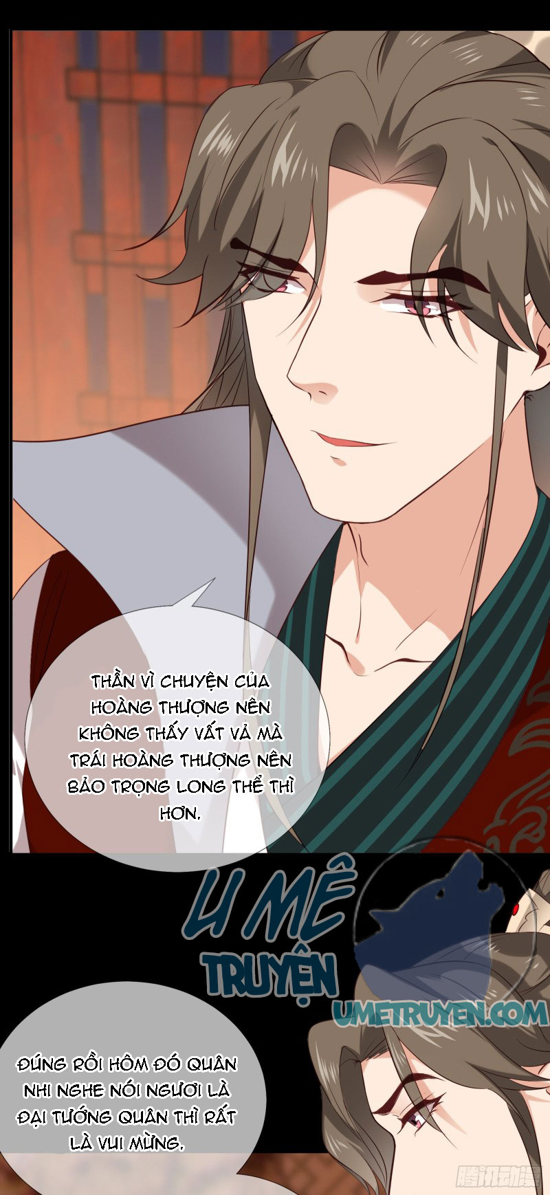 Cô Thành chapter 48